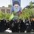 تصاویر/ سخنرانی رهبری در مرقد امام(ره)