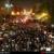 جشن های خیابانی در شهرهای مختلف پس از اعلام پیروزی حسن روحانی
