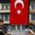 وزیر کشور ترکیه: اعتصاب امروز غیرقانونی است