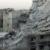 درگیری های سنگین در شهر حمص 