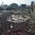 تجمع همزمان مخالفان و موافقان مرسی در قاهره