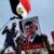 تصاویر/تظاهرات سراسری در مصر