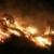 آتش سوزی، جنگلهای ایران را خاکستر می‌کند