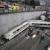 77 کشته در حادثه قطار مسافربری در اسپانیا (+عکس)