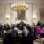 افطاری اوباما در کاخ سفید + تصاویر