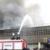 آتش سوزی باعث بسته شدن فرودگاه پایتخت کنیا شد