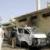 انفجار انتحاری در مراسم تدفین مامور پلیس پاکستان چندین نفر را کشت