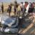 ۲۵ مامور پلیس مصر در شبه‌جزیره سینا کشته شدند
