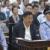 ادامه محاکمه بو شیلای، سیاستمدار چینی 