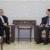 بشار اسد در دیدار با علاء الدین بروجردی: سوریه توانایی مقابله با هرگونه تجاوز خارجی را دارد