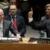 رای شورای امنیت به خلع سلاح شیمیایی سوریه 