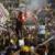 درگیری بین هواداران و مخالفان محمد مرسی در مصر