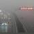 مه غلیظ بزرگراه‌های چین را مسدود کرد