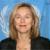 زن هلندی،مسئول امحای تسلیحات سوریه