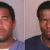جستجو برای دستگیری دو قاتل آمریکایی که اشتباهی آزاد شدند