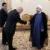 روحانی: امیدوارم سفیر جدید سوئیس حسن نیت ایران را به آمریکا منتقل کند
