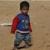 گسترش بیماری فلج اطفال در سوریه 