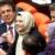 چهار نماینده زن ترکیه با روسری به مجلس رفتند