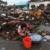 تلفات توفان فیلیپین 'کمتر از تخمین‌های اولیه است'