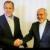 دیدار ظریف با وزیر امور خارجه روسیه