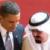 اوباما توافق هسته‌ای با ایران را برای پادشاه سعودی شرح داد