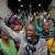 یادبود ماندلا در استادیوم ۸۰ هزار نفری آفریقای جنوبی (+عکس)