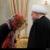 دیدار وزیر خارجه ایتالیا با روحانی/عکس