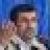 منتظری حرف موسوی درباره احمدی‌نژاد را تکرار کرد