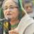 مراسم سوگند نخست‌وزیر بنگلادش برگزار شد
