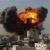 21:57 - شلیک ۶ موشک از خاک سوریه به لبنان