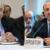 سوریه تهدید کرد مذاکرات ژنو را ترک می‌کند