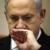 نتانیاهو: توافق ژنو تنها 6 هفته برنامه اتمی ایران را به عقب می راند/ چرا در داووس از روحانی استقبال کردید
