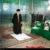 حضور رهبر انقلاب در مرقد امام خمینی (+عکس)