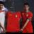 رونمایی از پیراهن تیم ملی در جام جهانی 2014 +عکس