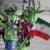 روزنما : رژه کاروان ایران در المپیک سوچی