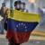 اعتراضات ونزوئلا و جنگ مجازی در اینترنت