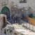 دیوار مسجد الاقصی فرو ریخت
