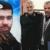 عکس یادگاری سلیمانی با پدر یک عضو کشته شده سپاه در سوریه