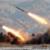 ارتش کره جنوبی: کره شمالی ۳۰ موشک کوتاه‌برد پرتاب کرده