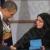 دیدار اوباما با شجاع‌ترين زن جهان/عکس