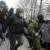 درگیری مسلحانه در یکی از شهرهای شرقی اوکراینمردان مسلح یک پاسگاه پلیس در شرق اوکراین را تصرف کردند<dc:title />          