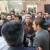 تجمع علیه محمد خاتمی در دانشگاه «شهید بهشتی»