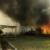 آتش سوزی در کالیفرنیا؛ تخلیه شهرهای نزدیک به سن دیه‌گو