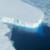 سرعت ذوب یخ های قطب جنوب دو برابر شده
