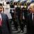 ولادیمیر پوتین برای دیدار با رئیس‌جمهوری چین وارد شانگهای شد