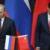 روسیه و چین؛ مناسباتی که استراتژیک نمی‌شود