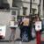 اجتماع هفتگی حامیان "مادران عزدار ایران" لندن