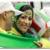 در پایتخت کشور ایران، زنان ایرانی، خود را برزیلی جا زدند، پرچم این کشور را به دوش کشیدند، تا بتوانند در ورزشگاه آزادی حاضر شوند و آن جا مجبور شوند تیم برزیل را تشویق کنند!