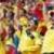کلمبیا با پیروزی برابر ساحل‌عاج در آستانه صعود