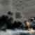 طالبان مسئولیت حمله به تانکرها در کابل را به عهد گرفتندگزارش تصویری از آتش گرفتن تانکرهای نفت در غرب کابل<dc:title />          